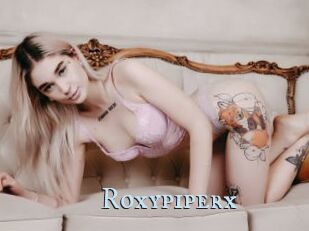 Roxypiperx