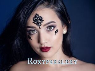 Roxypresleey