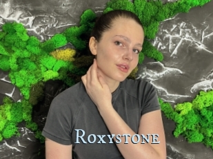Roxystone