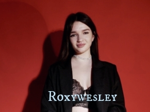 Roxywesley