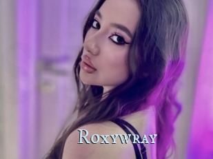 Roxywray