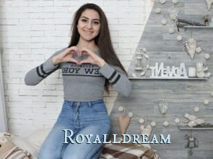 Royalldream