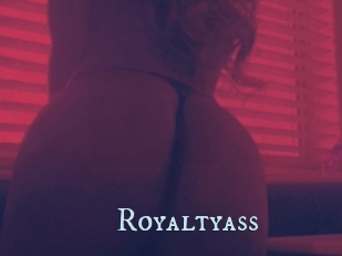 Royaltyass