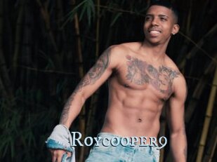 Roycooper9