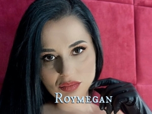 Roymegan