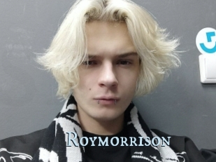 Roymorrison