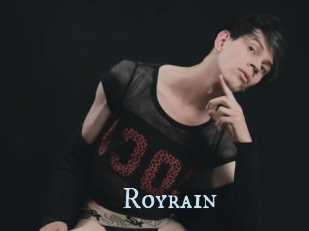 Royrain