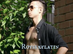 Roysexylatin