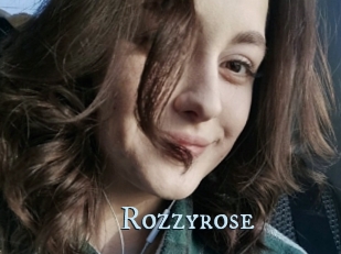 Rozzyrose