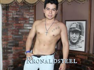 Rronaldsteel