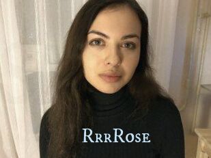 RrrRose