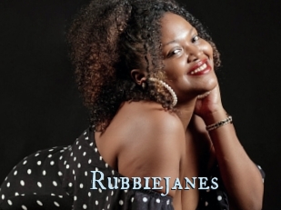 Rubbiejanes