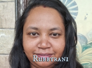 Rubbyrani