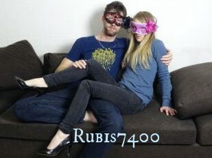 Rubis7400