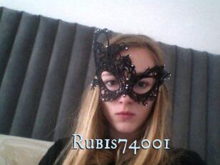 Rubis74001