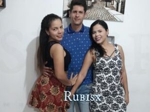 Rubisx