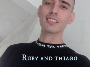 Ruby_and_thiago