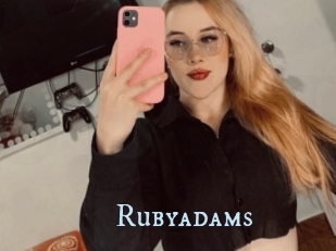 Rubyadams