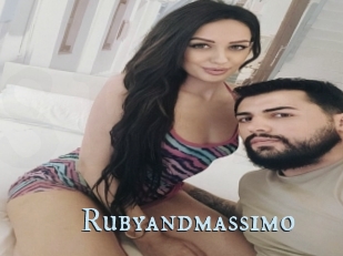 Rubyandmassimo