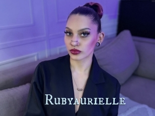 Rubyaurielle
