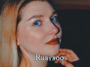 Rubyboo
