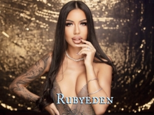 Rubyeden