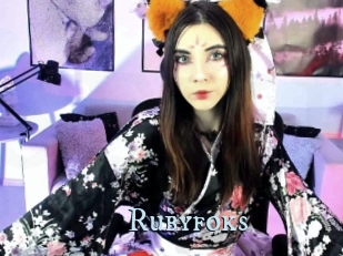 Rubyfoks