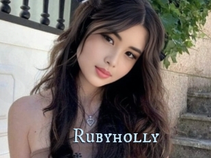 Rubyholly