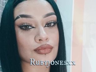 Rubyjonesxx
