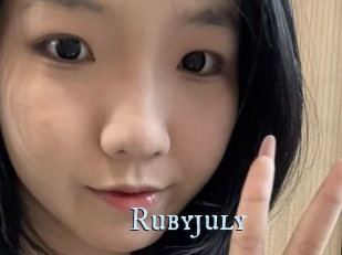 Rubyjuly