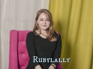 Rubylally