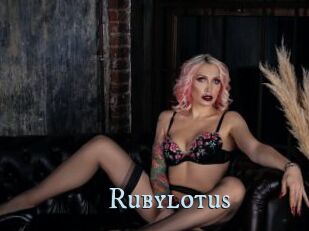 Rubylotus