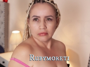 Rubymoreti