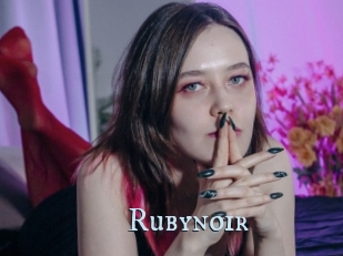 Rubynoir