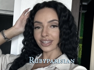 Rubyparisian