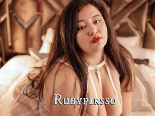 Rubypirsso