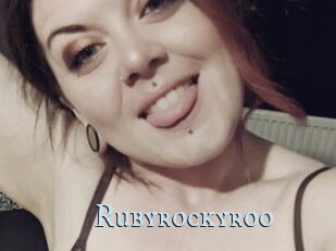 Rubyrockyroo