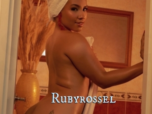 Rubyrossel