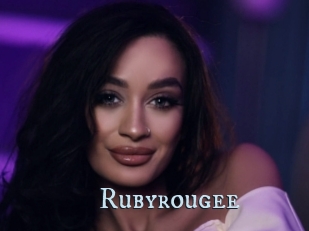 Rubyrougee