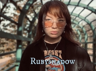 Rubyshadow