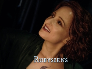Rubysiens