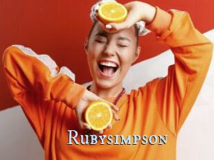 Rubysimpson