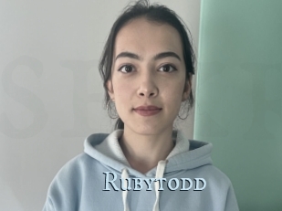 Rubytodd