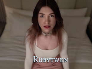 Rubytwen