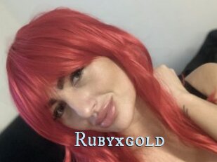 Rubyxgold