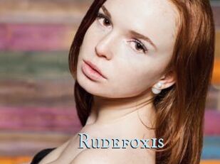 Rudefoxis