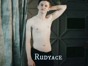 Rudyace