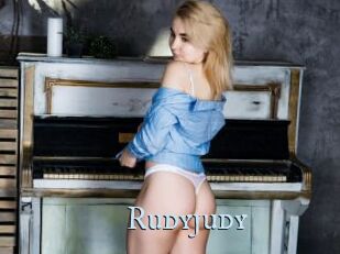 Rudyjudy