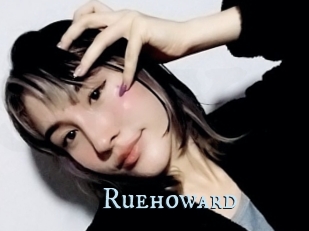 Ruehoward