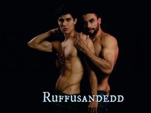 Ruffusandedd